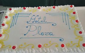 Hotel Plaza